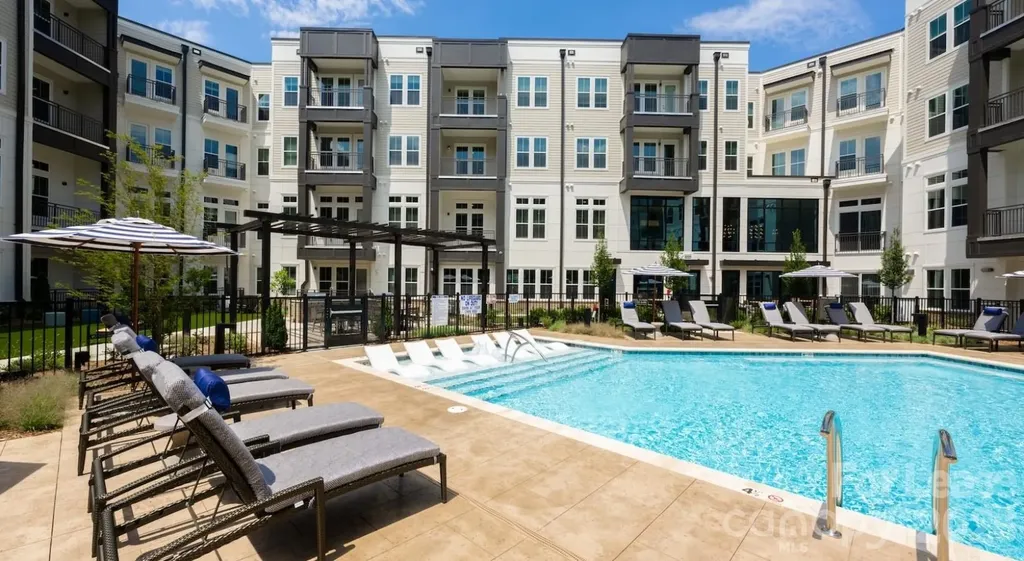 9035 Lindholm Drive Huntersville NC 28078