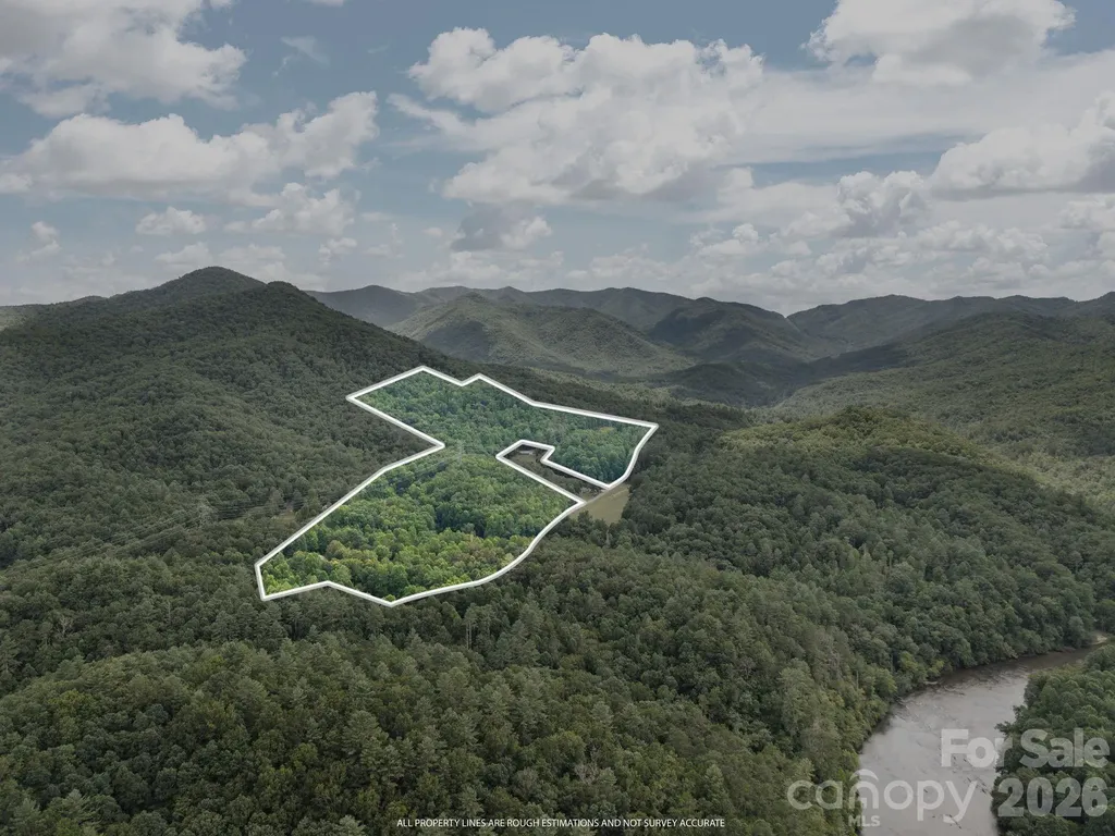 00 Tellico Road Franklin NC 28734