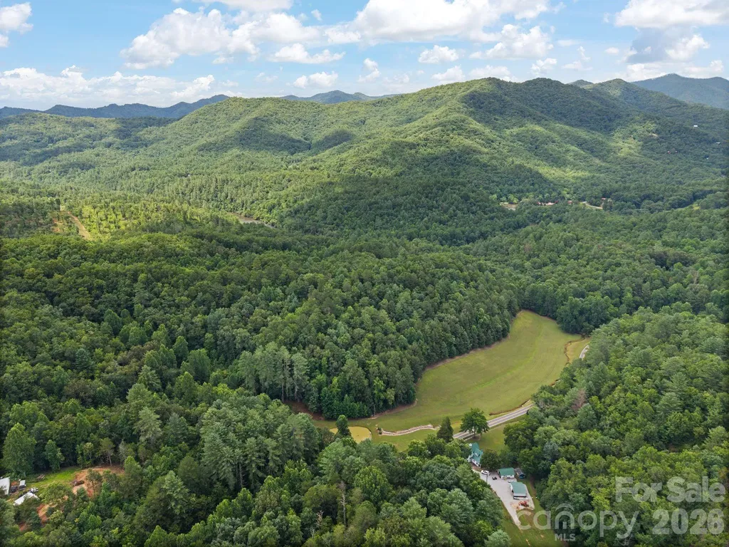 00 Tellico Road Franklin NC 28734
