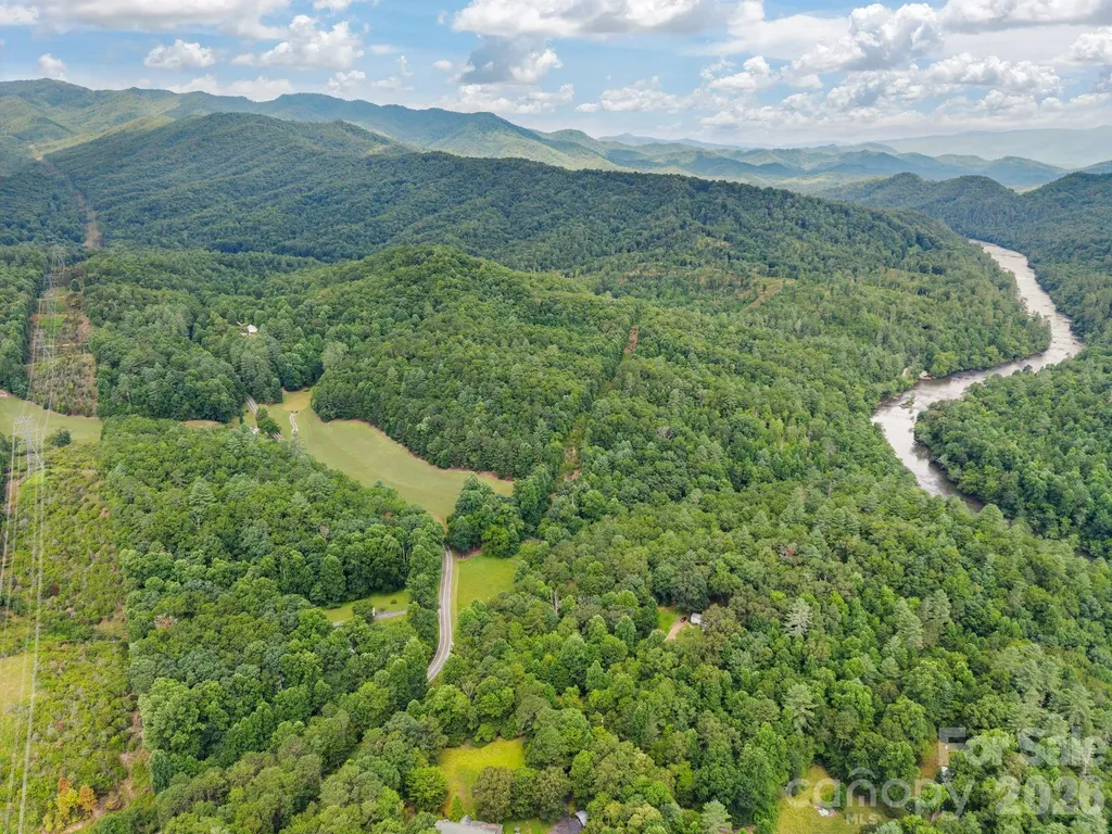 00 Tellico Road Franklin NC 28734