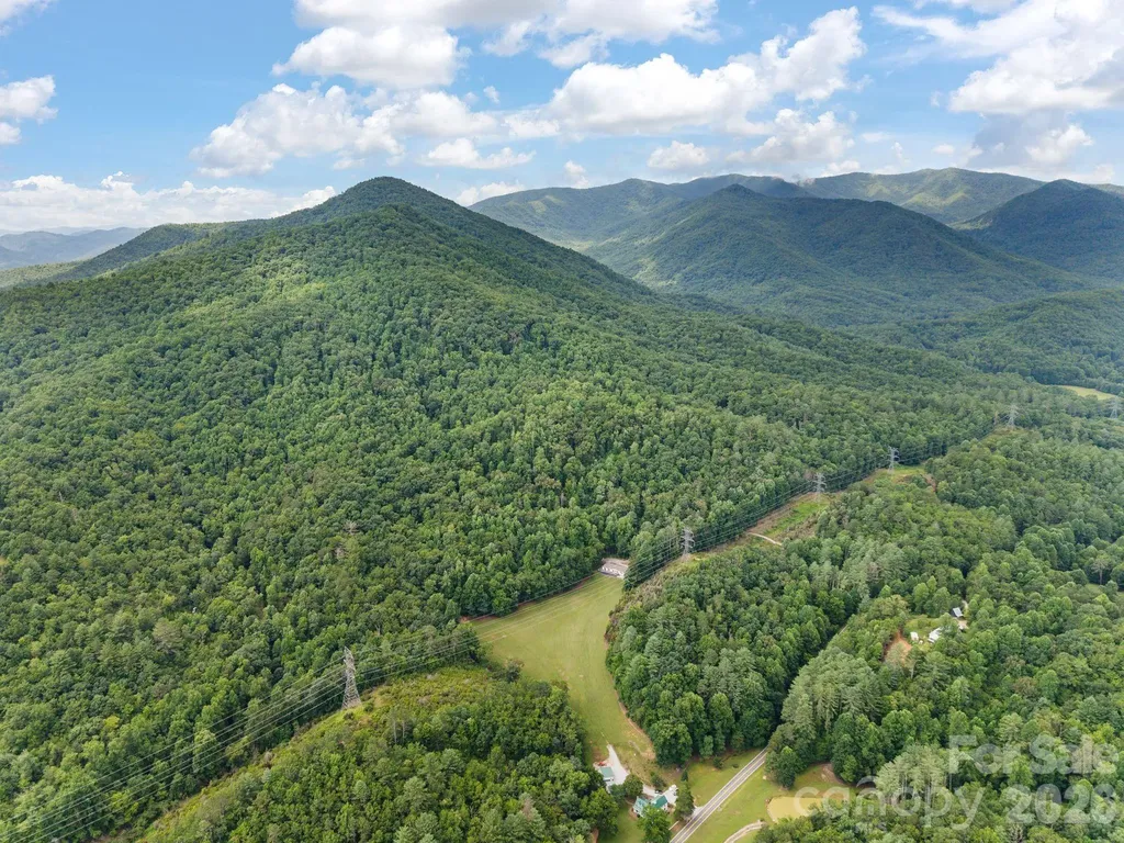 00 Tellico Road Franklin NC 28734