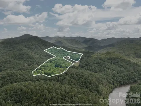 00 Tellico Road Franklin NC 28734