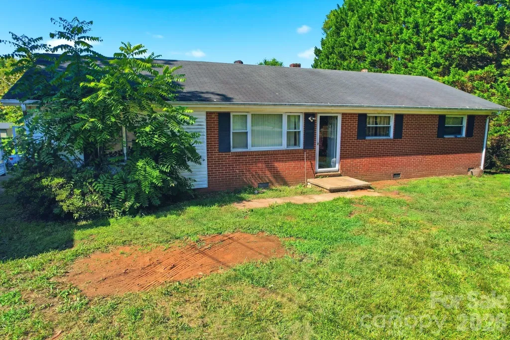 435 Jennings Road Statesville NC 28625