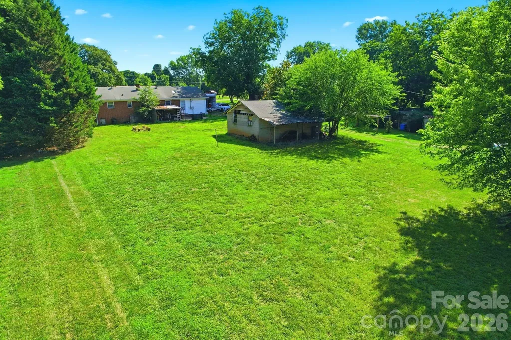 435 Jennings Road Statesville NC 28625