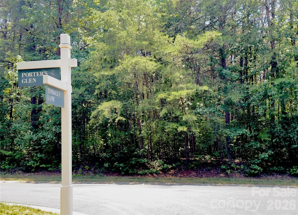 206 Porters Lane New London NC 28127