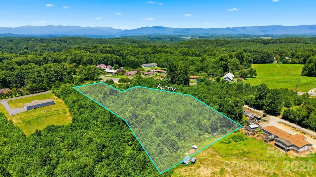 0 Smith Church Road Morganton NC 28655