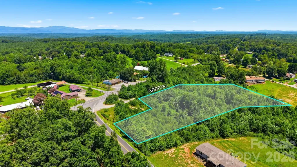 0 Smith Church Road Morganton NC 28655