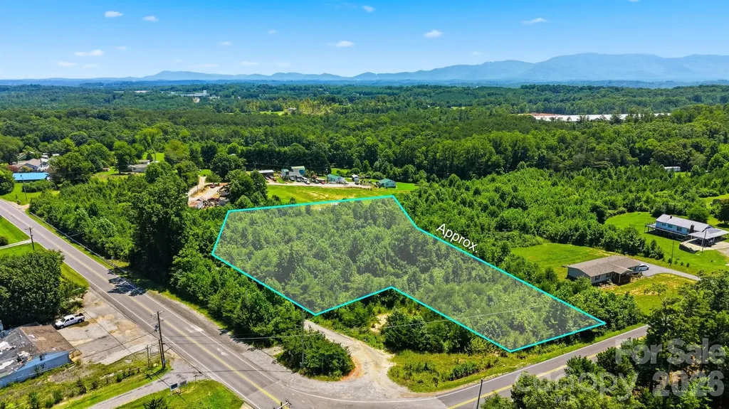 0 Smith Church Road Morganton NC 28655
