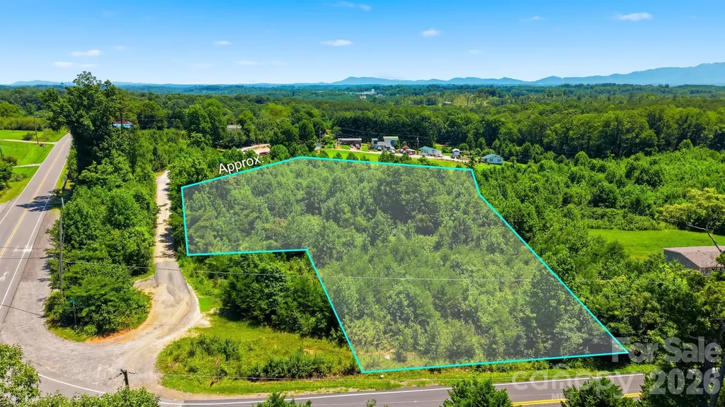 0 Smith Church Road Morganton NC 28655