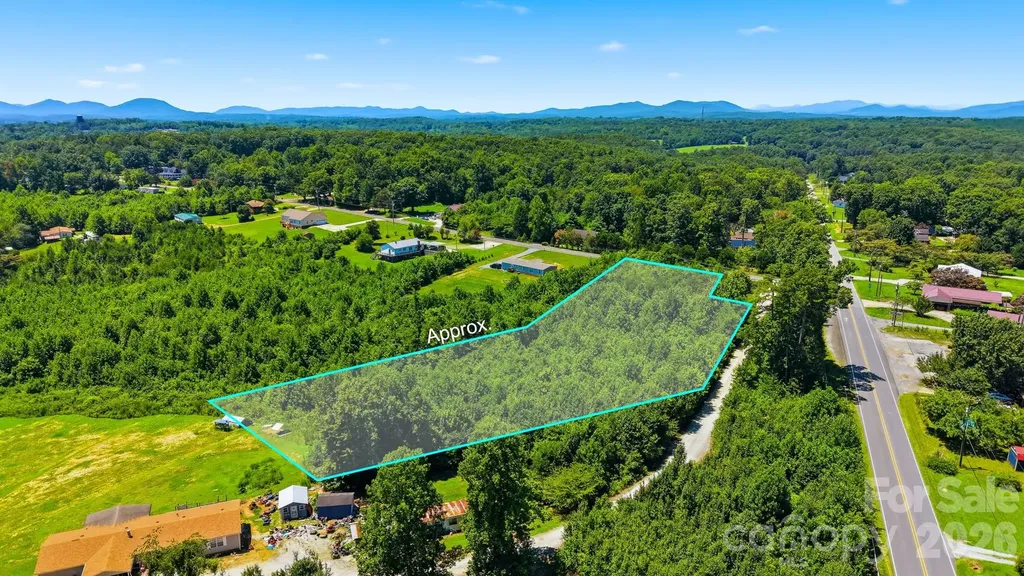 0 Smith Church Road Morganton NC 28655
