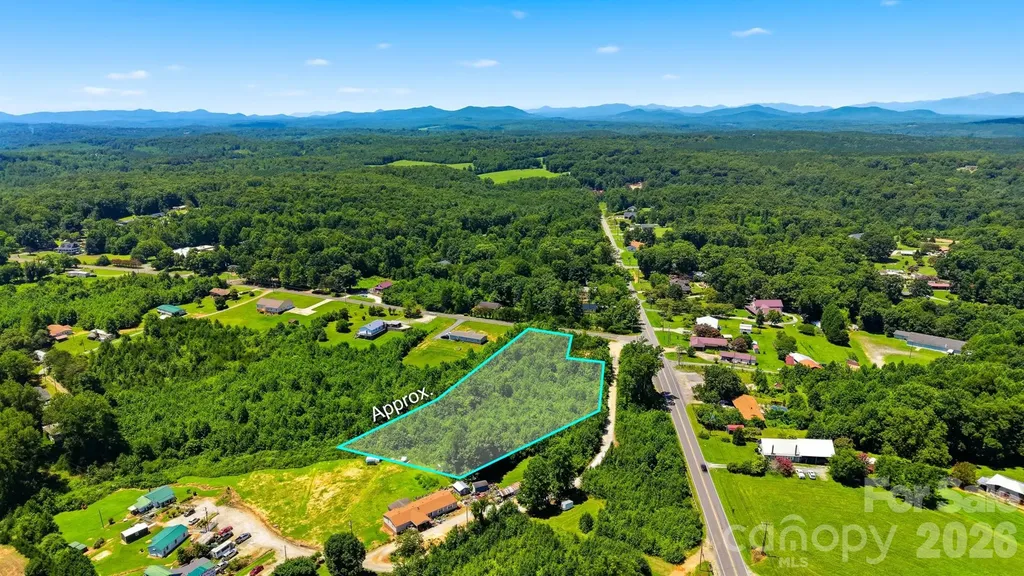 0 Smith Church Road Morganton NC 28655