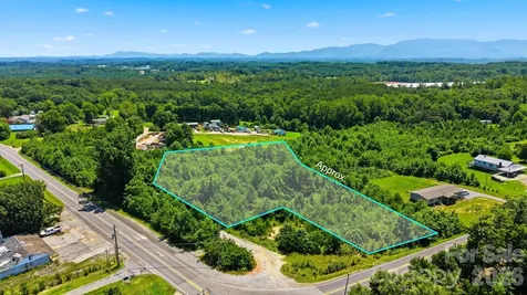 0 Smith Church Road Morganton NC 28655