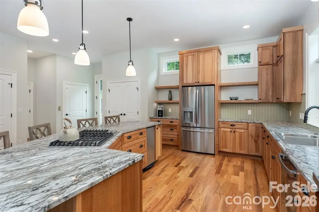 326 Golden Valley Drive Hendersonville NC 28792