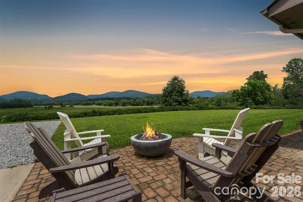 326 Golden Valley Drive Hendersonville NC 28792