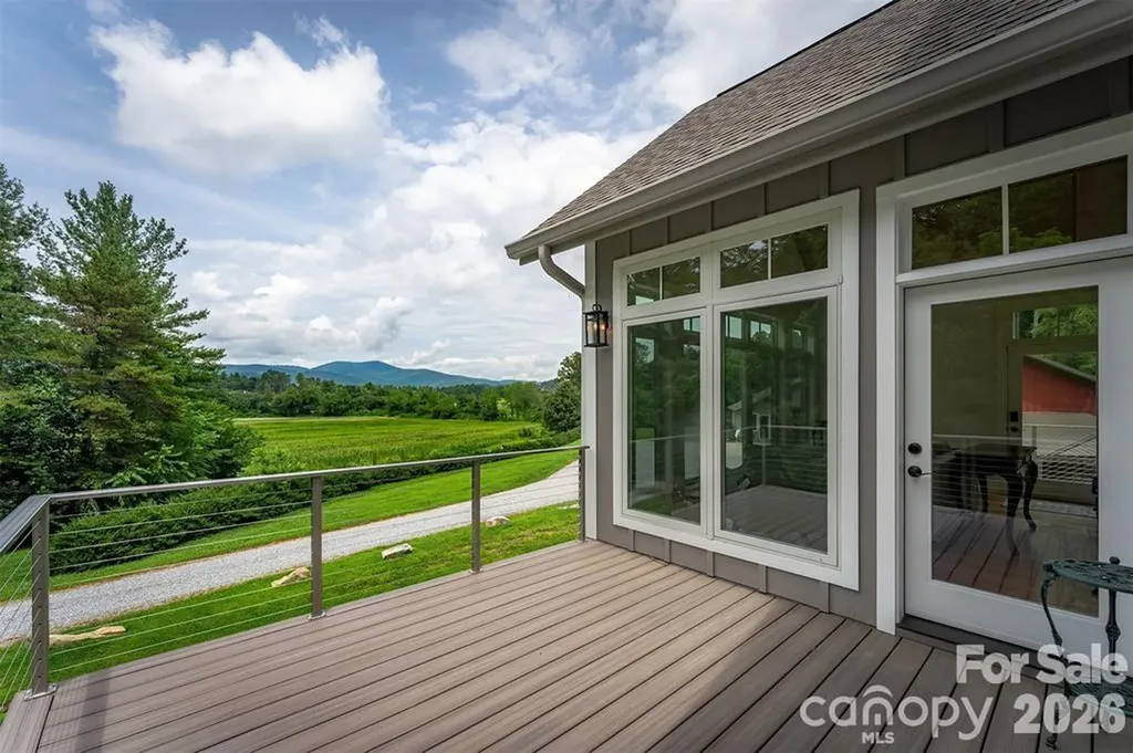 326 Golden Valley Drive Hendersonville NC 28792
