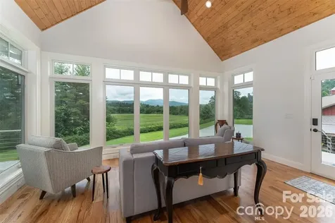 326 Golden Valley Drive Hendersonville NC 28792