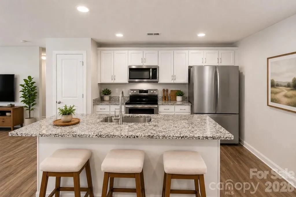 4221 E End Street Charlotte NC 28208