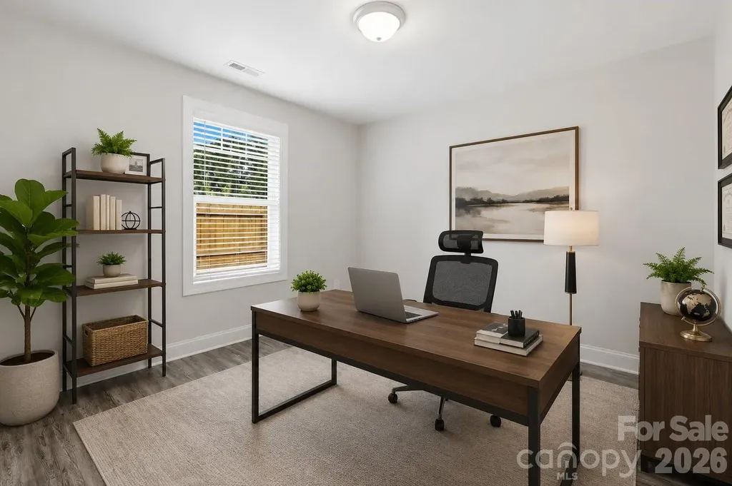 4221 E End Street Charlotte NC 28208