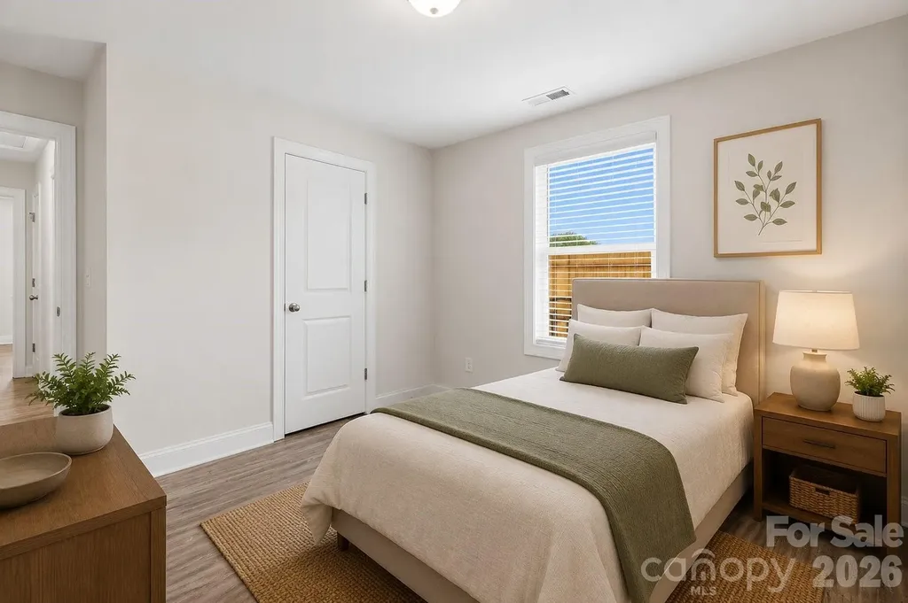 4221 E End Street Charlotte NC 28208