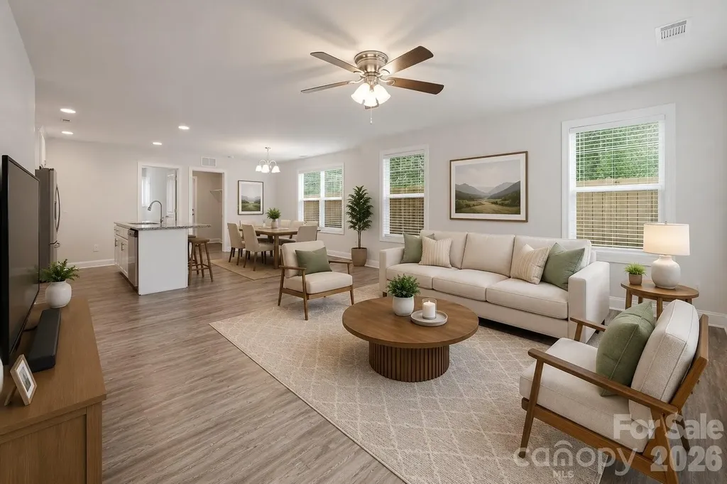 4221 E End Street Charlotte NC 28208
