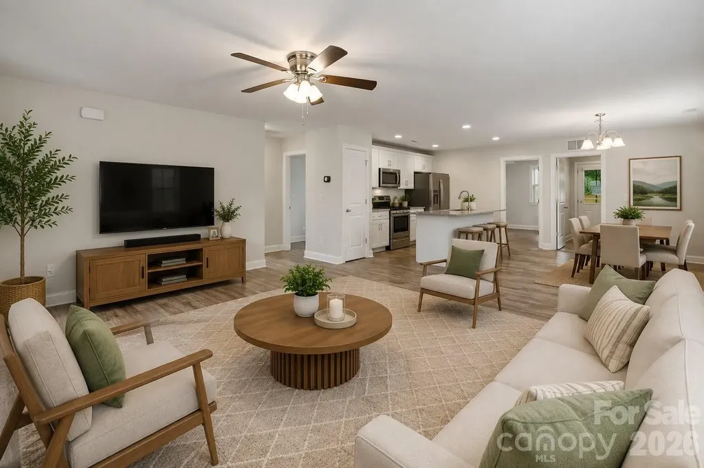 4221 E End Street Charlotte NC 28208