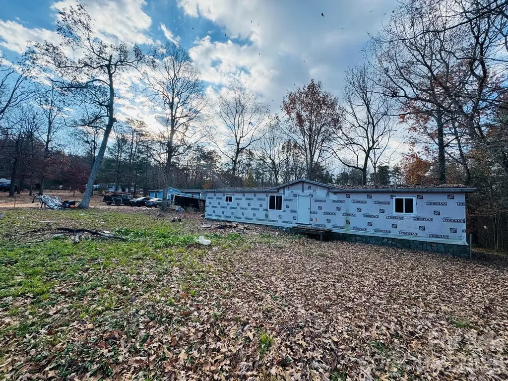 6130 Andria Lane Connelly Springs NC 28612