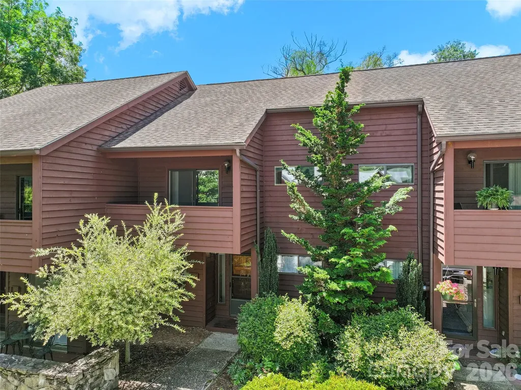 36 Meadows Lane Maggie Valley NC 28751