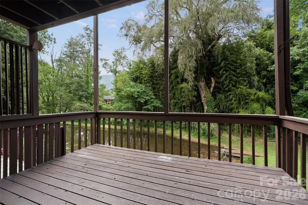 36 Meadows Lane Maggie Valley NC 28751