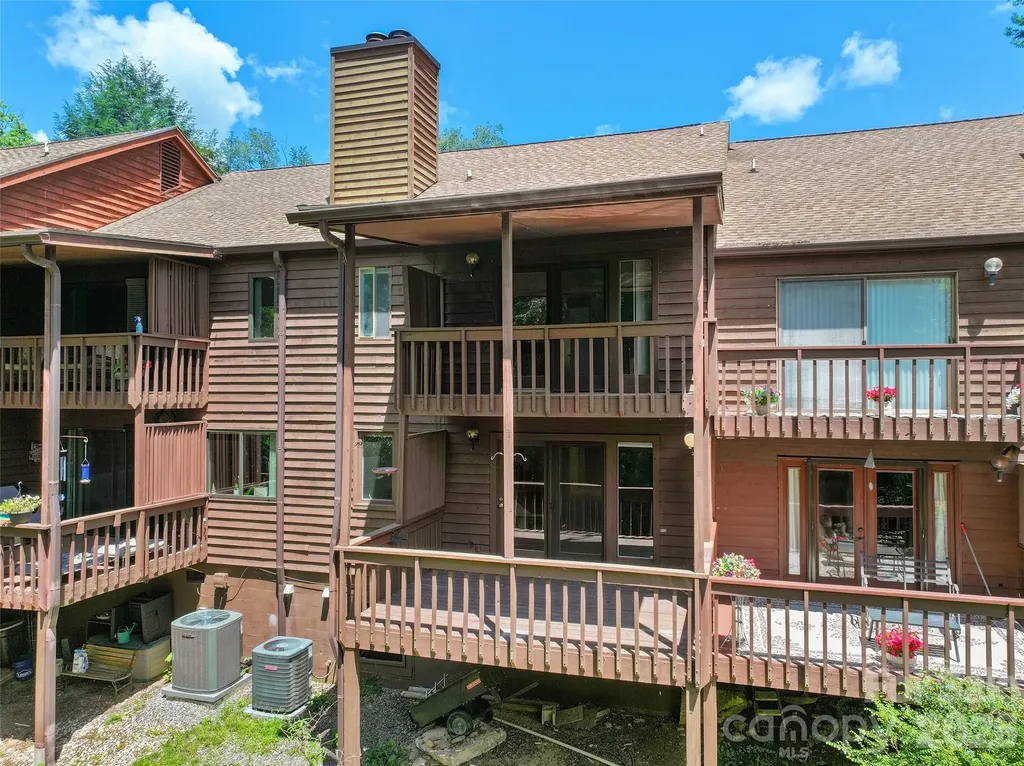 36 Meadows Lane Maggie Valley NC 28751