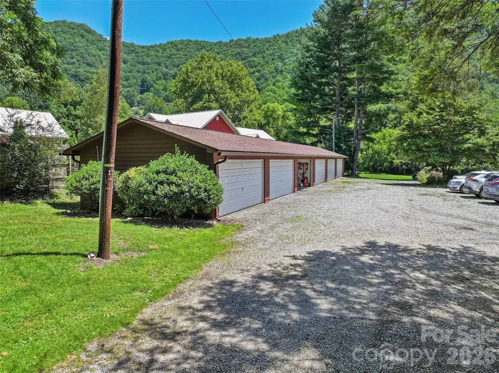 36 Meadows Lane Maggie Valley NC 28751