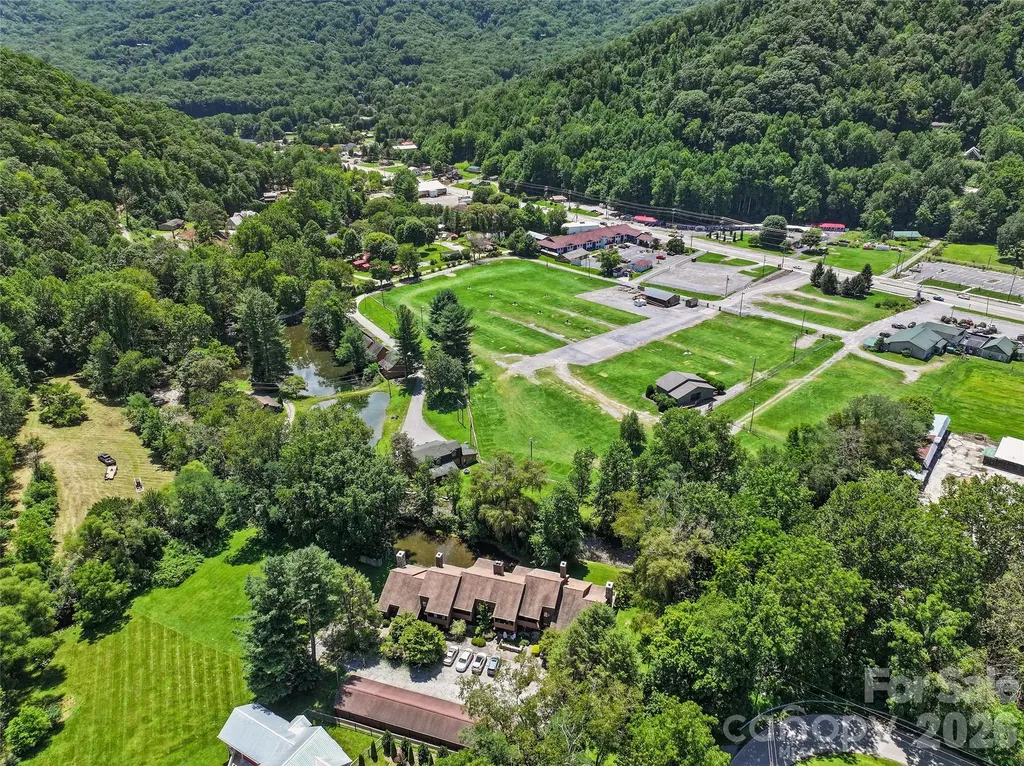 36 Meadows Lane Maggie Valley NC 28751