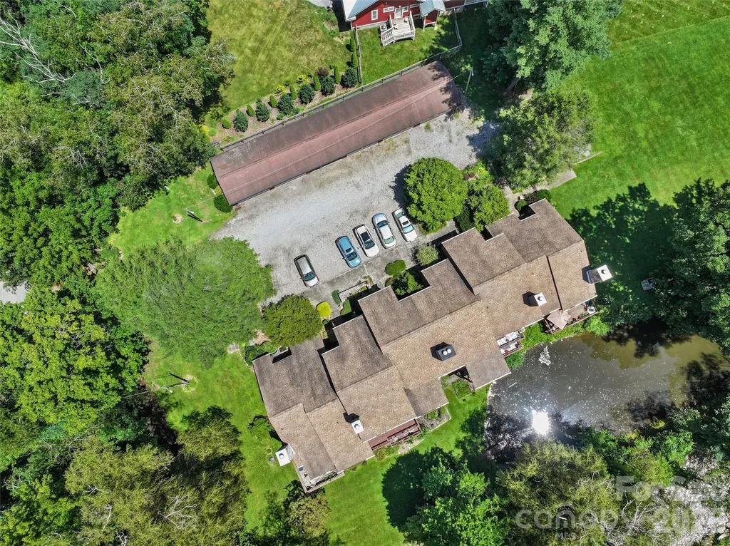 36 Meadows Lane Maggie Valley NC 28751