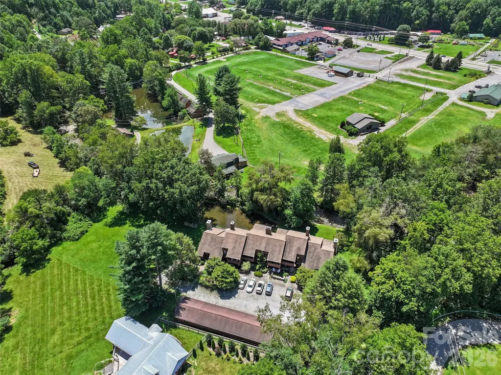 36 Meadows Lane Maggie Valley NC 28751
