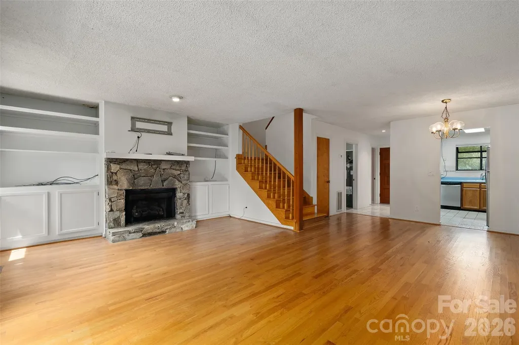 36 Meadows Lane Maggie Valley NC 28751