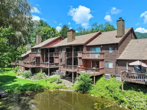 36 Meadows Lane Maggie Valley NC 28751