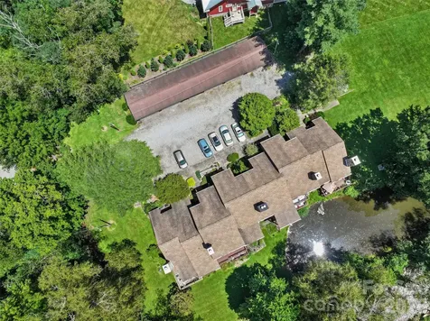 36 Meadows Lane Maggie Valley NC 28751
