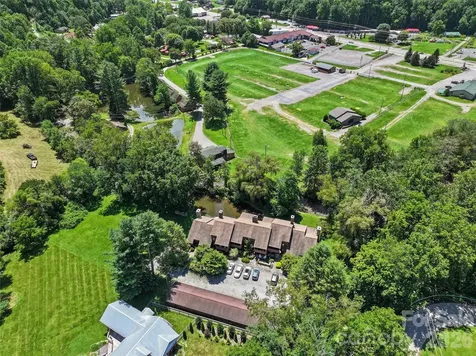36 Meadows Lane Maggie Valley NC 28751