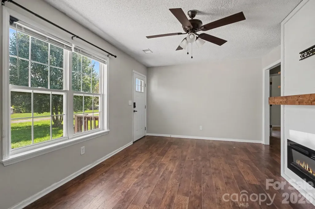 1341 E Cannon Avenue Albemarle NC 28001