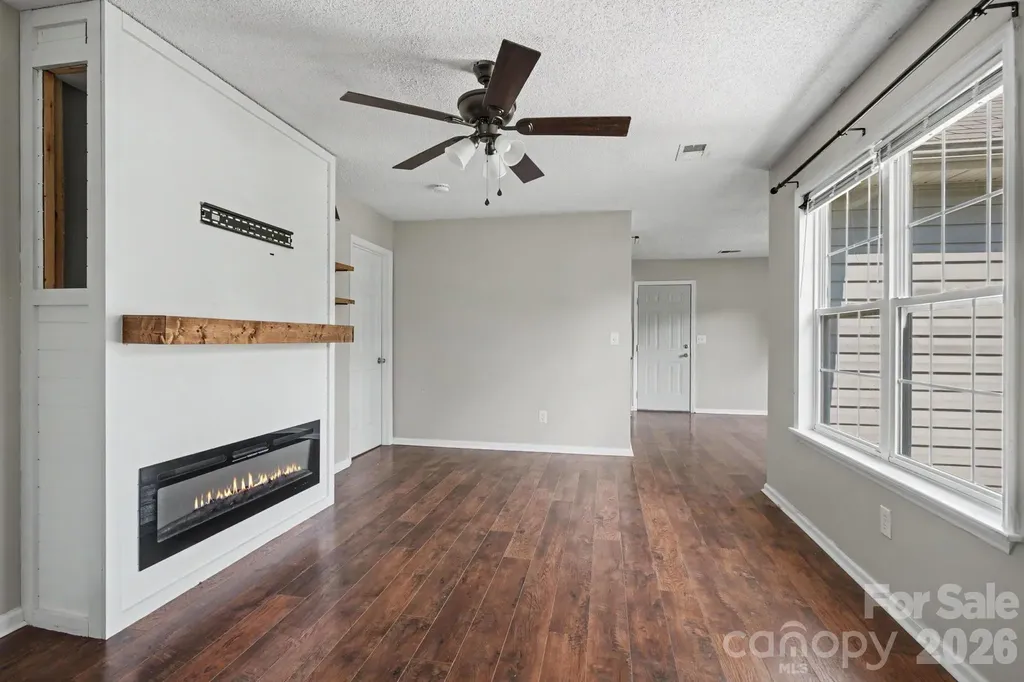 1341 E Cannon Avenue Albemarle NC 28001