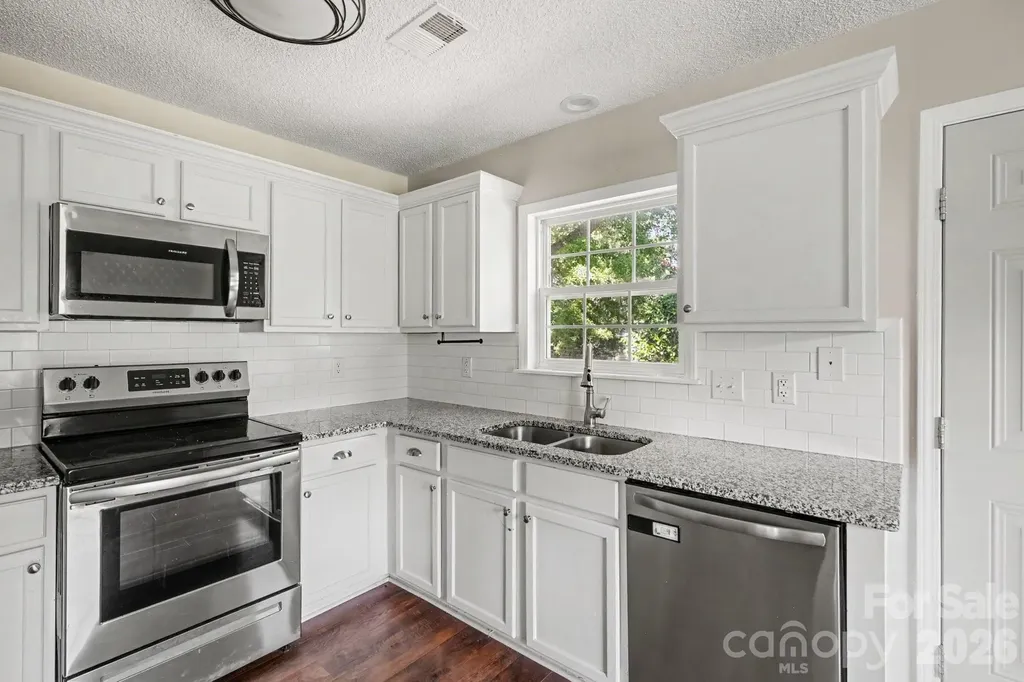 1341 E Cannon Avenue Albemarle NC 28001