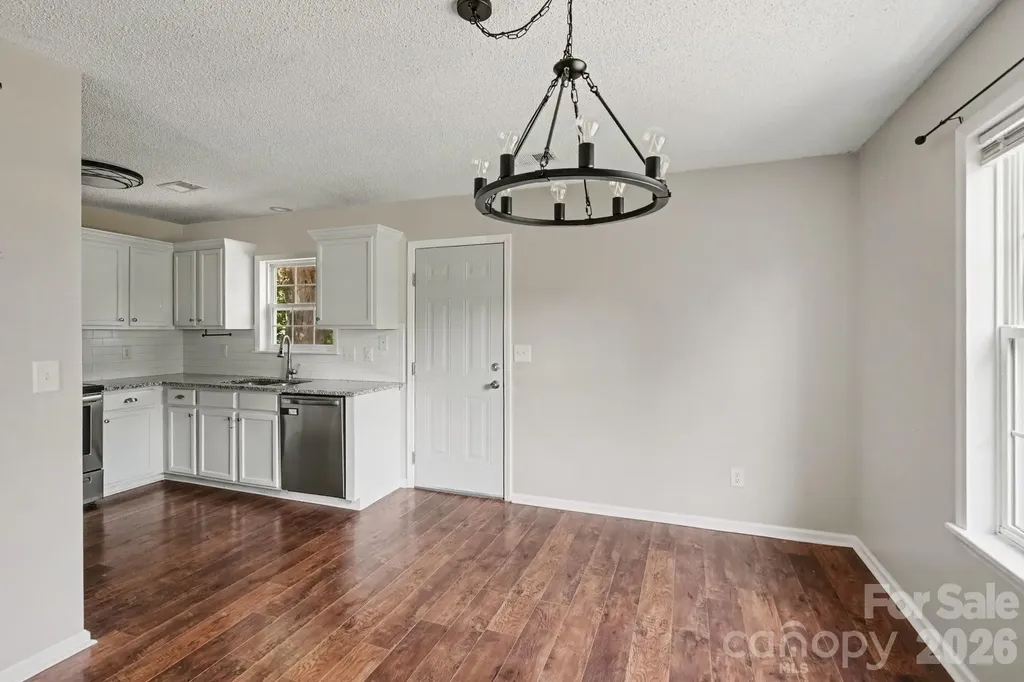 1341 E Cannon Avenue Albemarle NC 28001