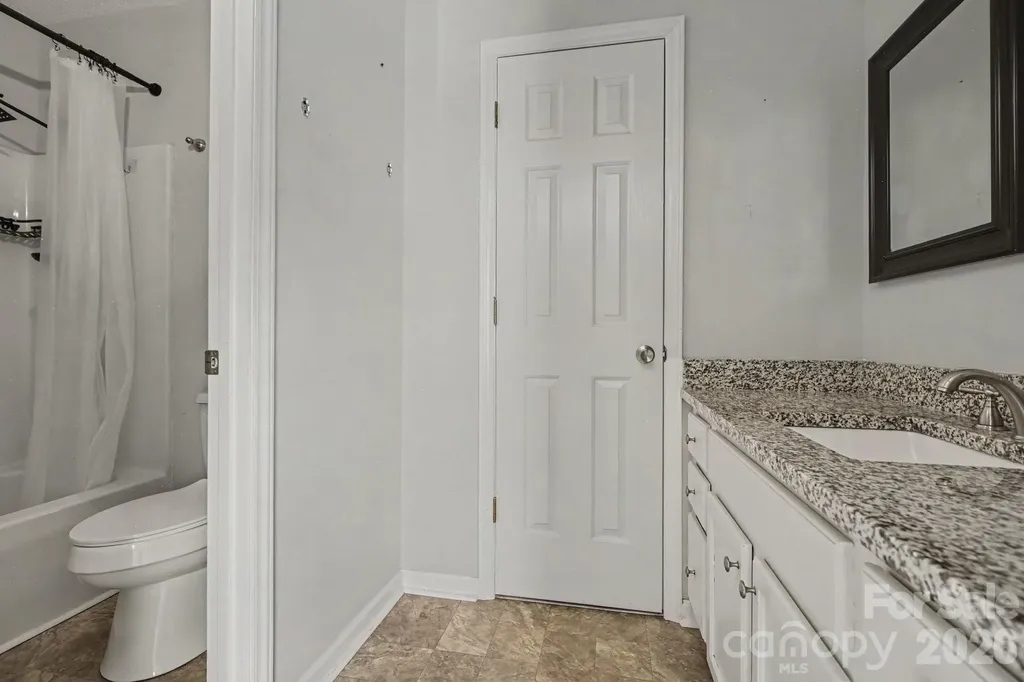 1341 E Cannon Avenue Albemarle NC 28001