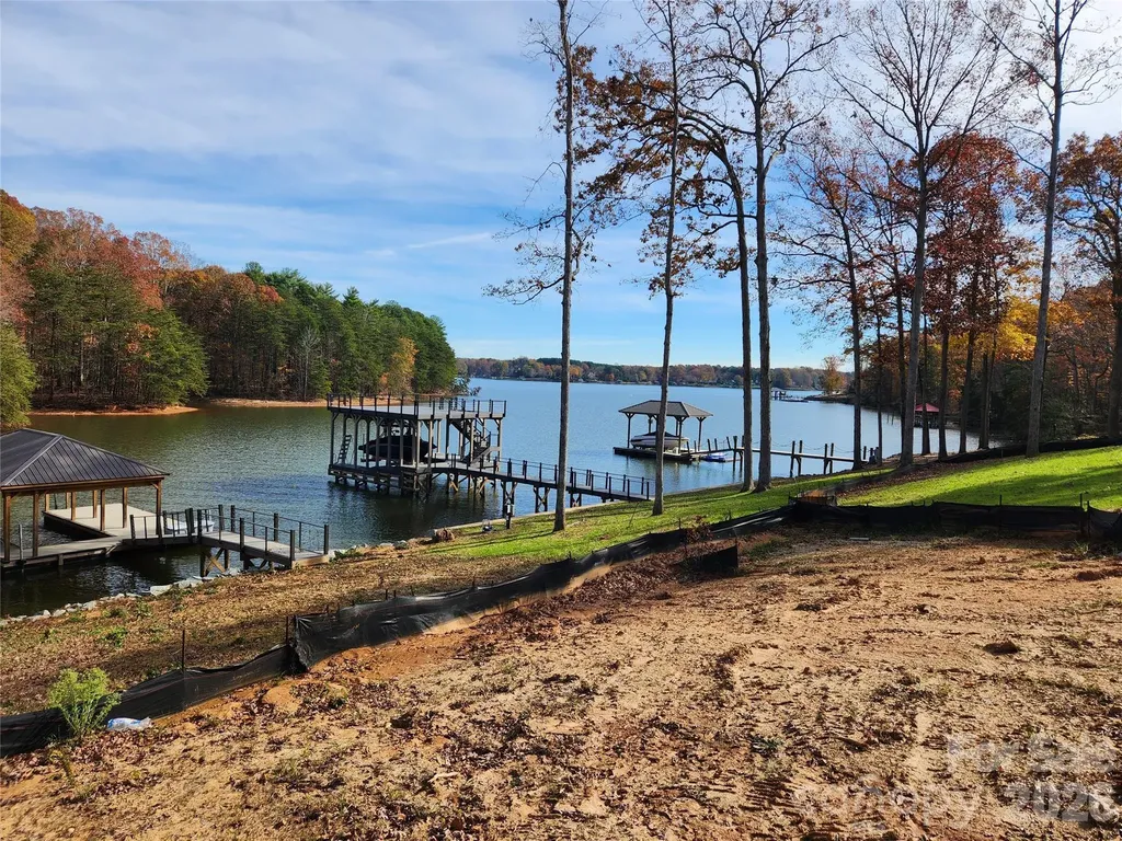 4232 Sigmon Cove Lane Terrell NC 28682