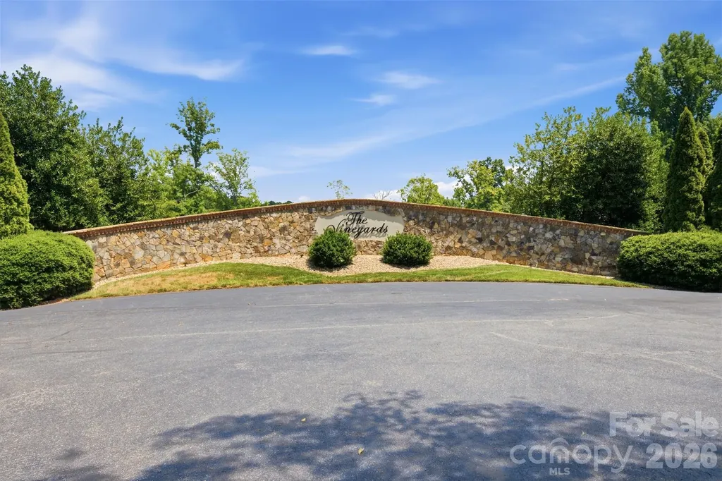 4232 Sigmon Cove Lane Terrell NC 28682