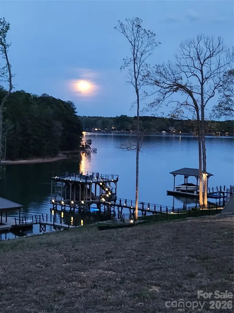 4232 Sigmon Cove Lane Terrell NC 28682