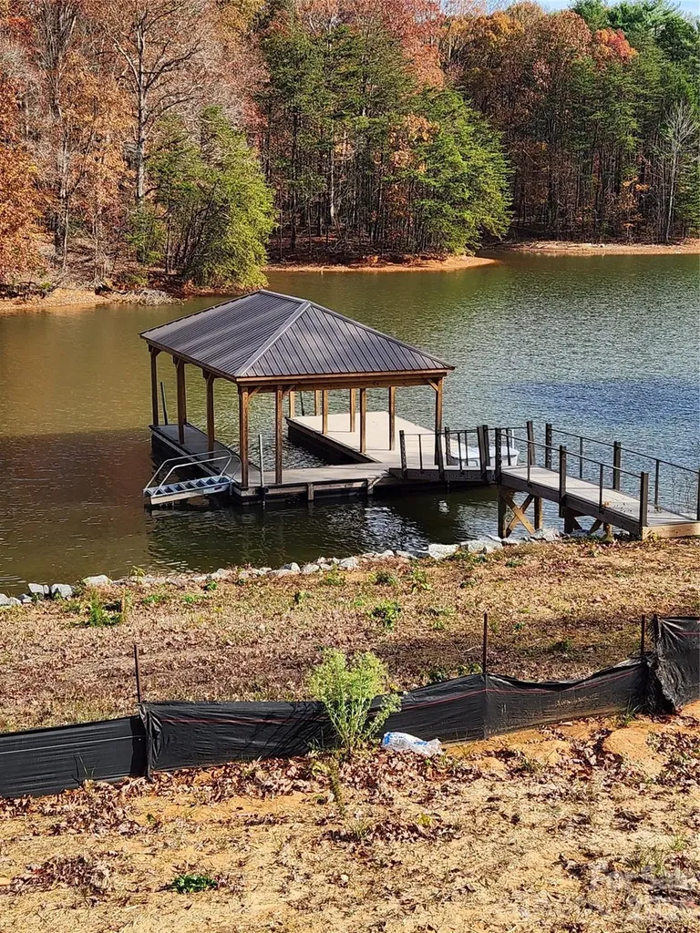 4232 Sigmon Cove Lane Terrell NC 28682