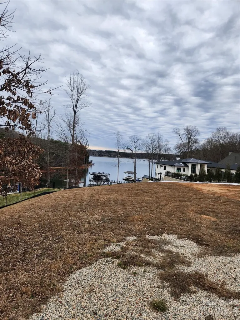 4232 Sigmon Cove Lane Terrell NC 28682