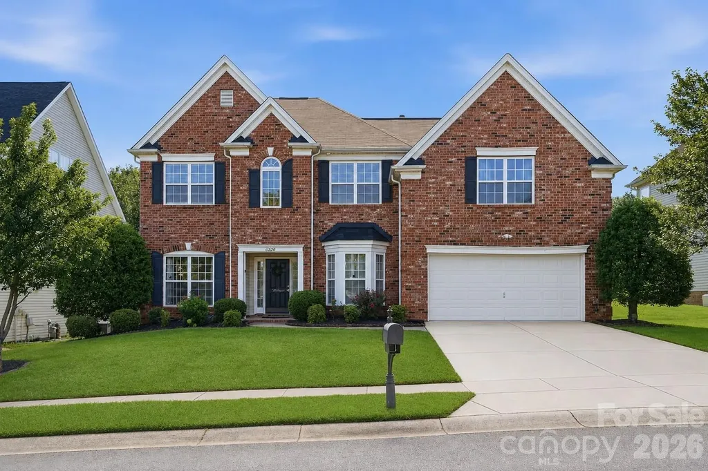 6226 Castlecove Road Charlotte NC 28278