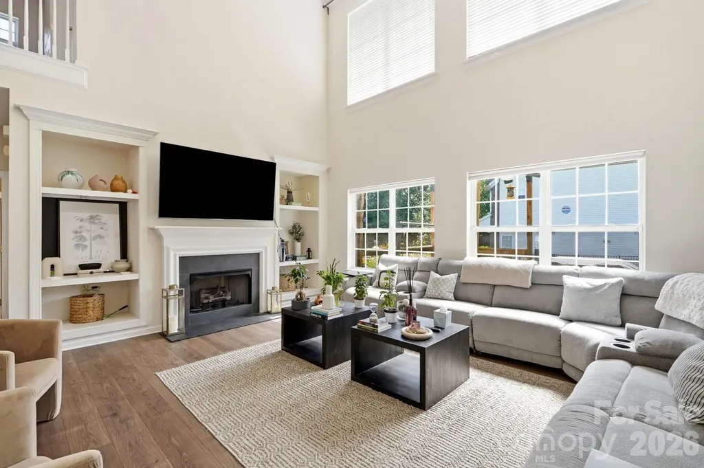 6226 Castlecove Road Charlotte NC 28278