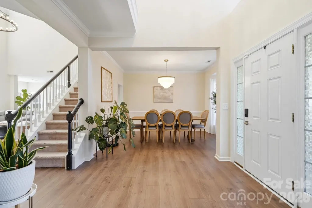 6226 Castlecove Road Charlotte NC 28278